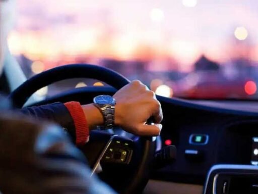 What to Look for When Choosing Your Next Car