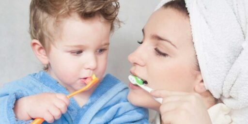 Common Childhood Dental Issues a Family Dentist Can Catch Early