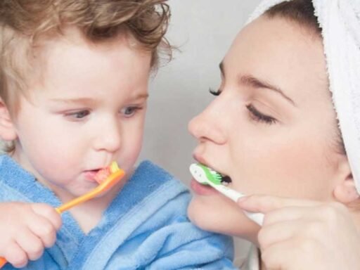 Common Childhood Dental Issues a Family Dentist Can Catch Early