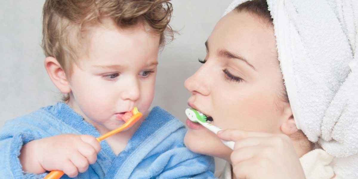 Common Childhood Dental Issues a Family Dentist Can Catch Early