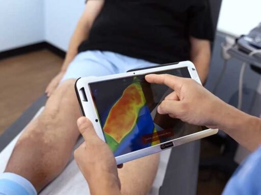 Exploring Vein Treatment Technology