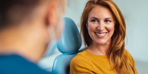 Exploring the Benefits of Cosmetic Dentistry Options
