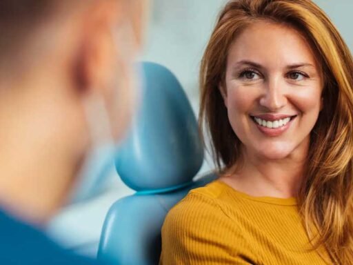 Exploring the Benefits of Cosmetic Dentistry Options