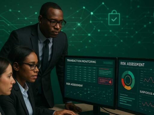 How to Evaluate a Transaction Monitoring System