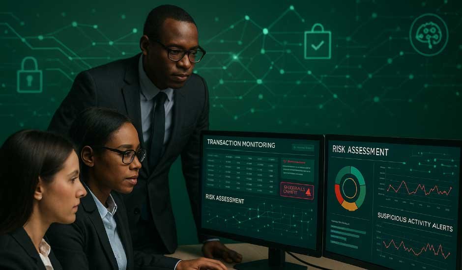 How to Evaluate a Transaction Monitoring System