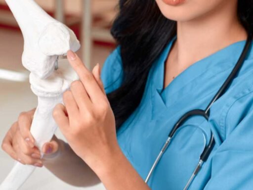 Questions To Ask Your Orthopedic Doctor