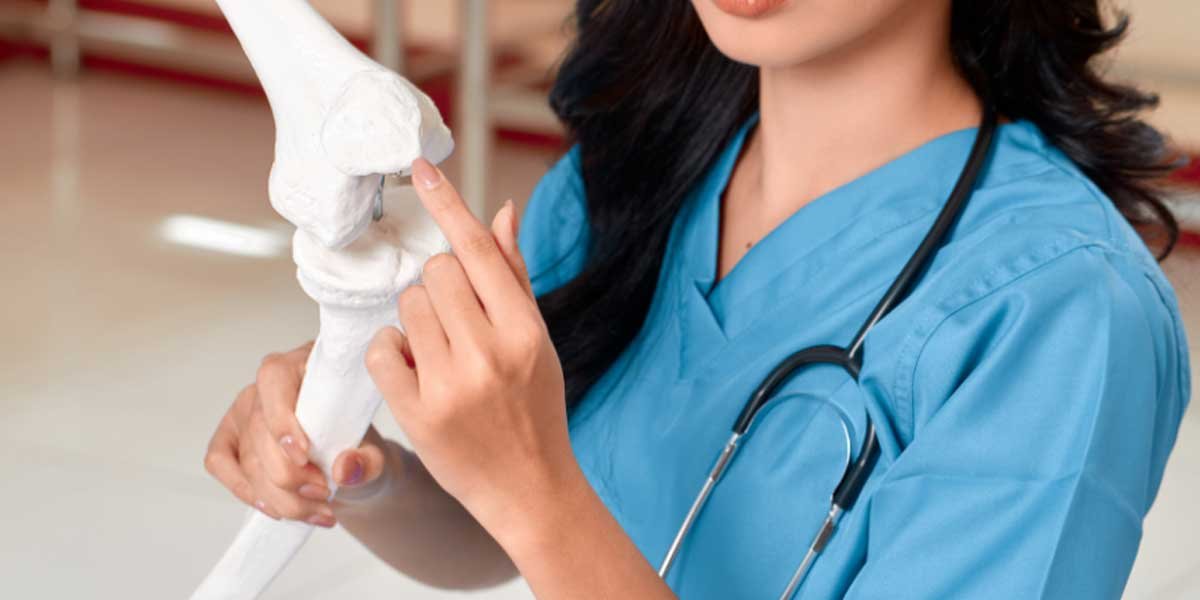 Questions To Ask Your Orthopedic Doctor