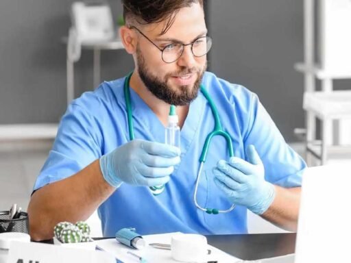 The Role of an Allergist in Managing Allergies Effectively
