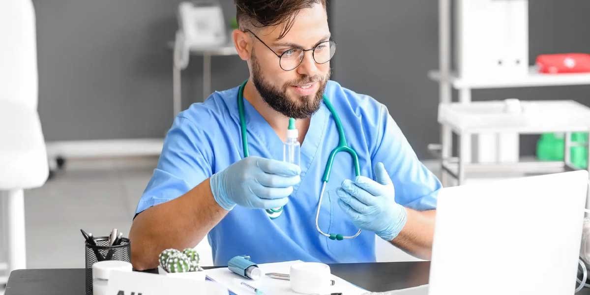 The Role of an Allergist in Managing Allergies Effectively