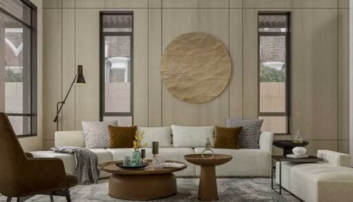 Elevating Interior Architecture