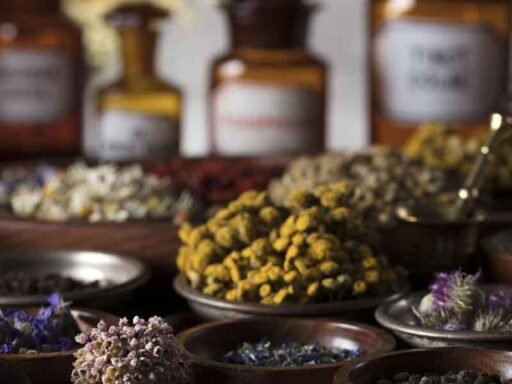 How to Use Apothecary Products in Everyday Life