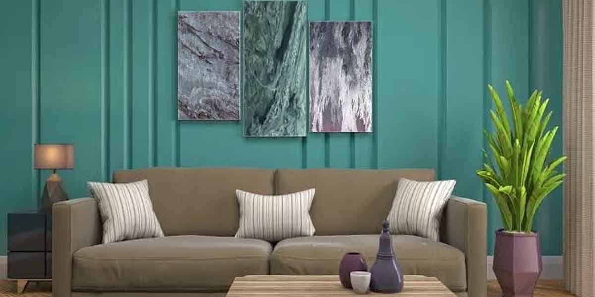 The Benefits of Choosing Luxury Interior Paint