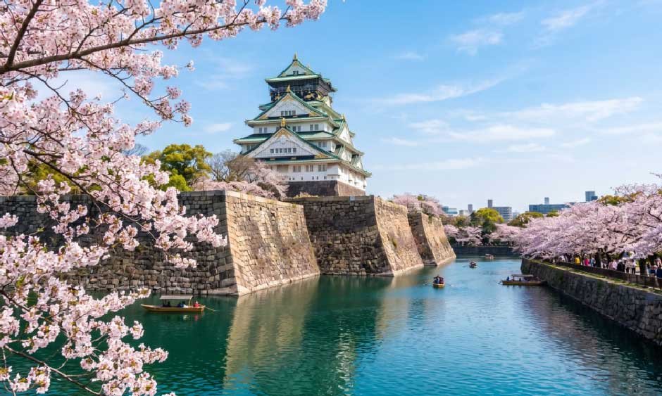 What First-Time Visitors to Osaka Need to Know Before They Arrive
