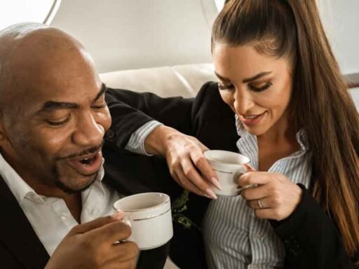 Why Your Company Should Invest In Private Air Travel