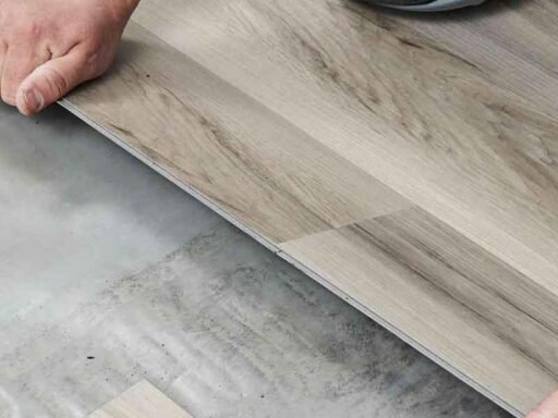 Top Reasons To Use Vinyl Plank Flooring in Your Next Project