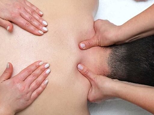 What Sets a Skilled Massage Specialist in Salt Lake City Apart