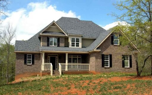 Why A Custom Home Can Give You Exactly What You Want