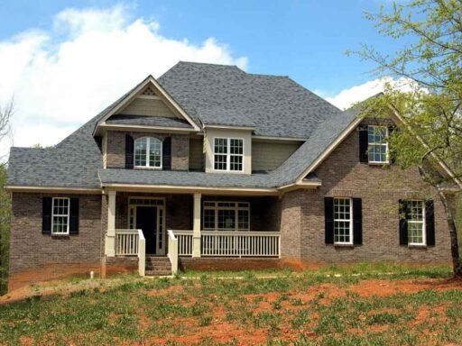 Why A Custom Home Can Give You Exactly What You Want