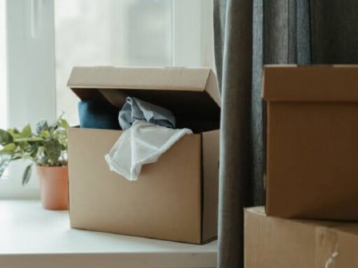 Why Some Belongings Are Worth Taking Extra Care Of